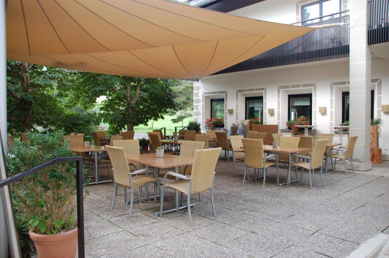 וייץ Schlosstaverne Thannhausen מראה חיצוני תמונה